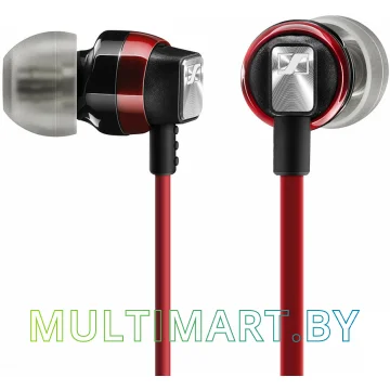 Наушники Sennheiser CX 3.00 Red